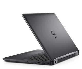 Portátil Dell Latitude 5570 i5 RAM 16GB SSD 256GB