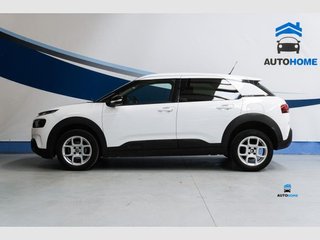 Citroën C4 Cactus BlueHDi 74KW (100CV) S&S Feel
