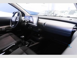 Citroën C4 Cactus BlueHDi 74KW (100CV) S&S Feel