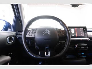 Citroën C4 Cactus BlueHDi 74KW (100CV) S&S Feel