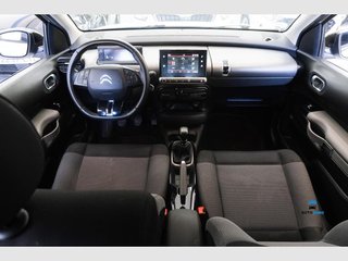 Citroën C4 Cactus BlueHDi 74KW (100CV) S&S Feel