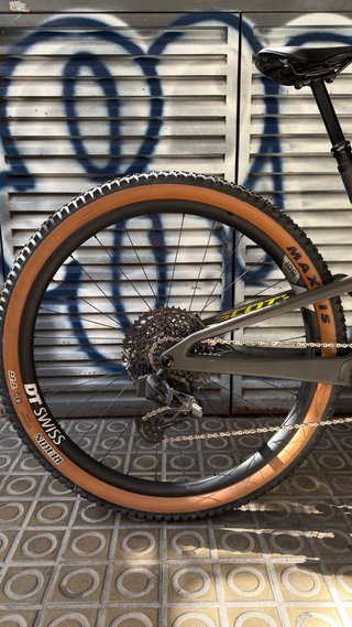 Scott Spark RC