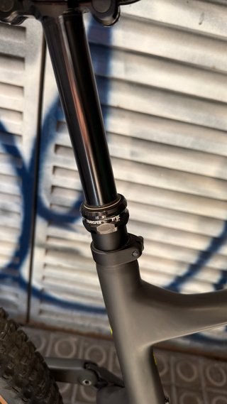 Scott Spark RC