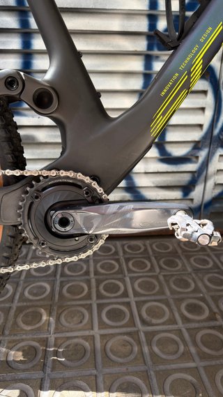 Scott Spark RC
