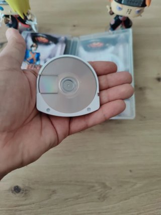Castlevania Dracula X Chronicles PSP Pal España