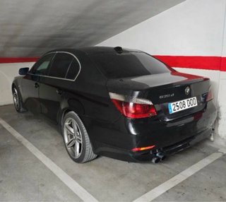 BMW Serie 5 2005