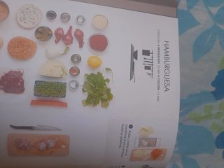 RECETAS BASICAS