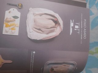 RECETAS BASICAS
