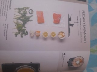 RECETAS BASICAS