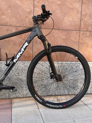 Bicicleta de Montaña MMR Kendo Talla L