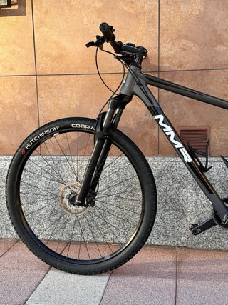 Bicicleta de Montaña MMR Kendo Talla L