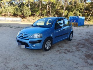 Citroen C3 2009