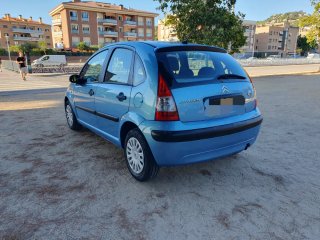 Citroen C3 2009