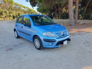Citroen C3 2009