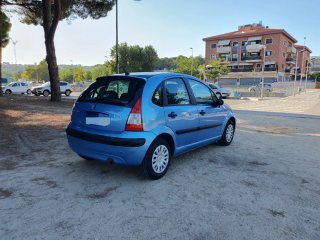 Citroen C3 2009