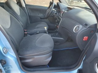 Citroen C3 2009
