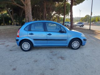 Citroen C3 2009