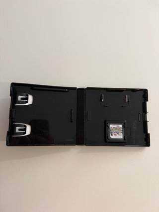 Nintendo DSi Azul