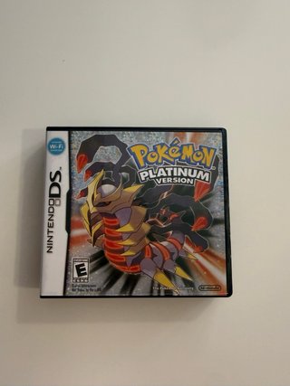 Nintendo DSi Azul