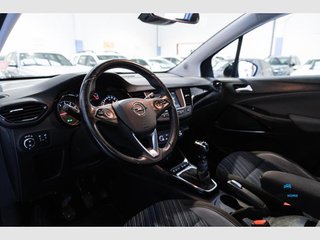 Opel Crossland X 1.2 81kW Design Line 120 Aniversario S/S