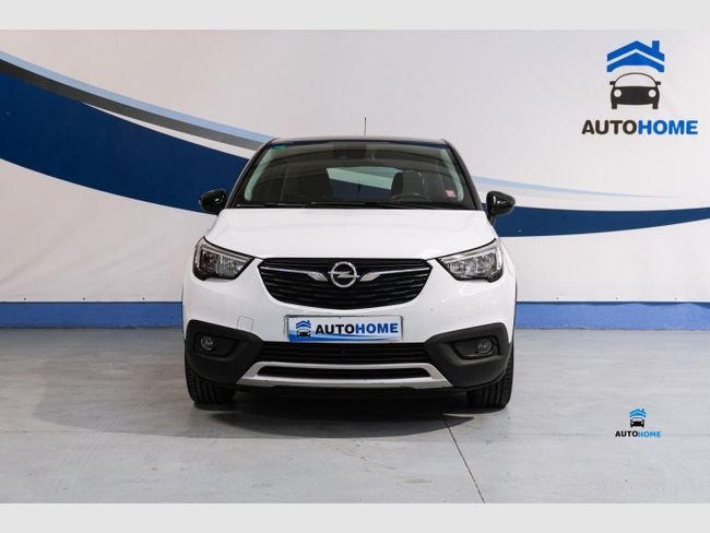 Opel Crossland X - DESIGN LINE - 120 ANIVERSARIO 1.2 GAS MT6 S/S 2019, foto 3