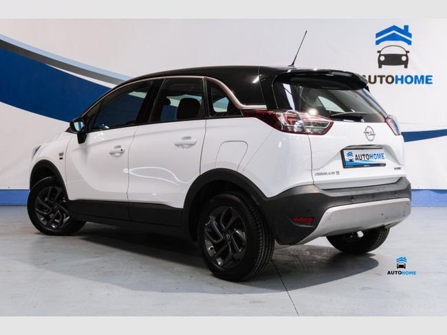 Opel Crossland X - DESIGN LINE - 120 ANIVERSARIO 1.2 GAS MT6 S/S 2019, foto 5