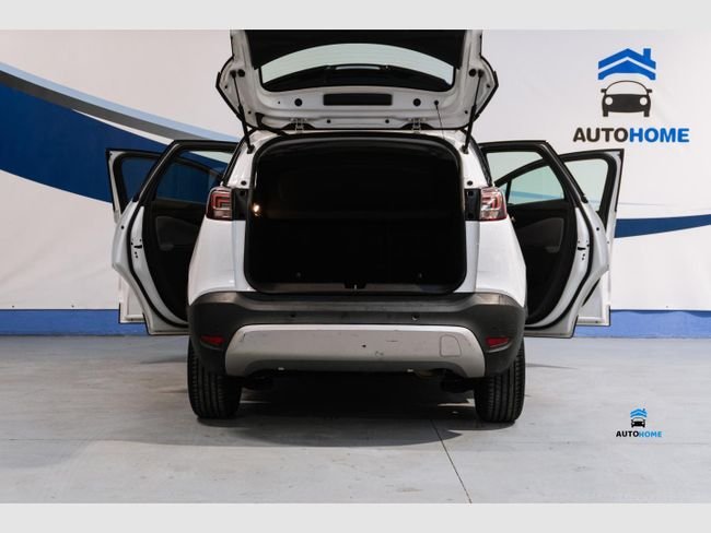 Opel Crossland X - DESIGN LINE - 120 ANIVERSARIO 1.2 GAS MT6 S/S 2019, foto 8