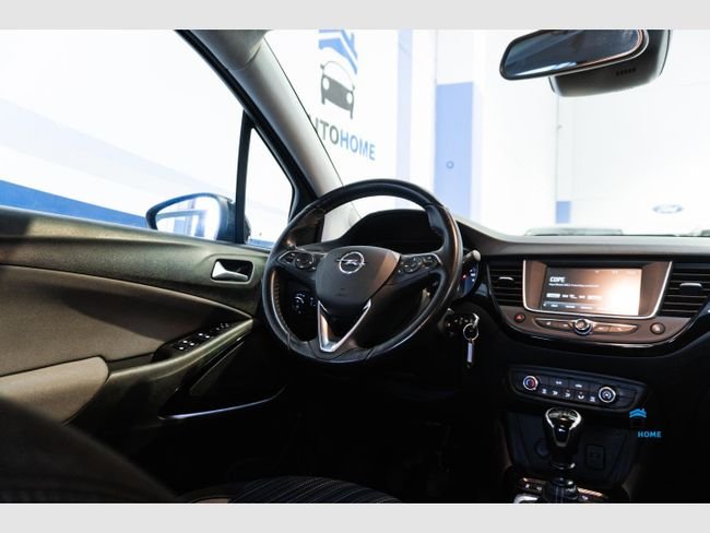 Opel Crossland X - DESIGN LINE - 120 ANIVERSARIO 1.2 GAS MT6 S/S 2019, foto 11