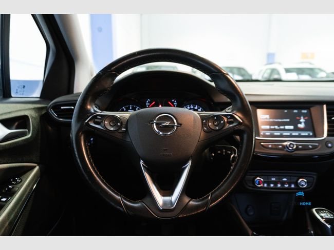 Opel Crossland X - DESIGN LINE - 120 ANIVERSARIO 1.2 GAS MT6 S/S 2019, foto 12