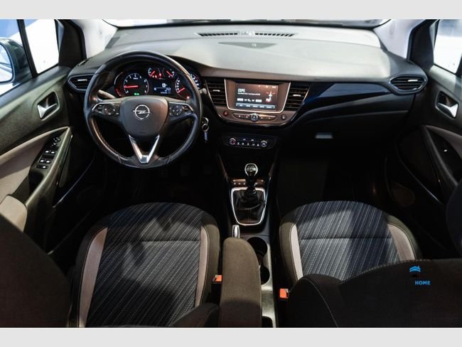 Opel Crossland X - DESIGN LINE - 120 ANIVERSARIO 1.2 GAS MT6 S/S 2019, foto 13