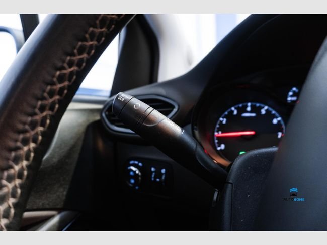 Opel Crossland X - DESIGN LINE - 120 ANIVERSARIO 1.2 GAS MT6 S/S 2019, foto 16