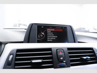 BMW Serie 3 318d Touring