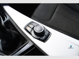 BMW Serie 3 318d Touring