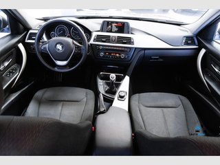 BMW Serie 3 318d Touring