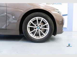 BMW Serie 3 318d Touring