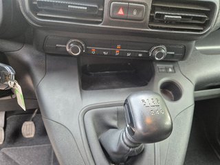 Opel Combo L1 100cv fg