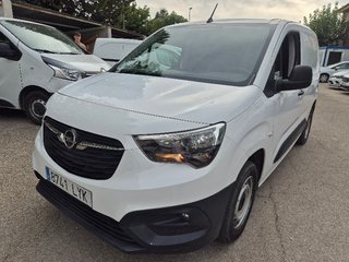Opel Combo L1 100cv fg