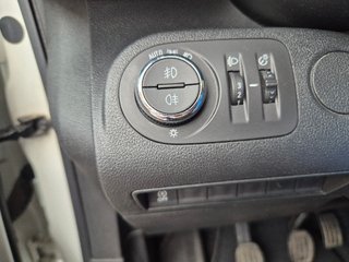 Opel Combo L1 100cv fg