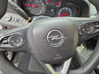 Opel Combo L1 100cv fg