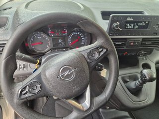 Opel Combo L1 100cv fg