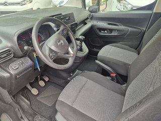 Opel Combo L1 100cv fg