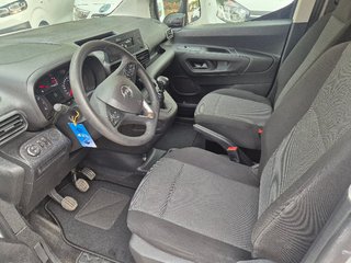 Opel Combo L1 100cv fg