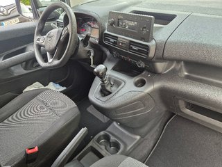 Opel Combo L1 100cv fg