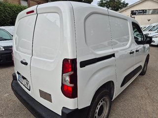 Opel Combo L1 100cv fg