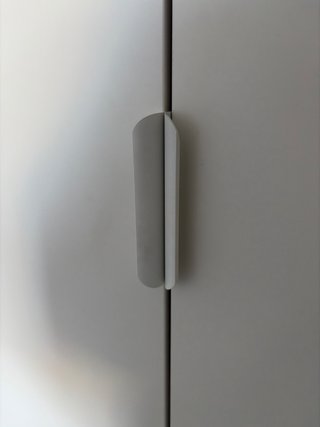 Armario PAX Ikea equipado