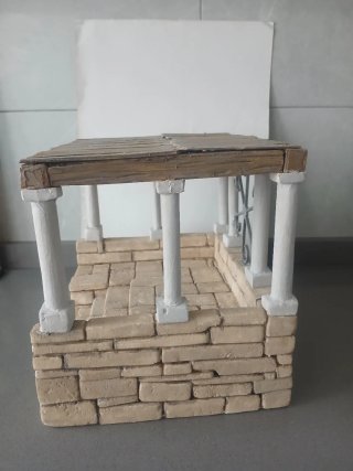 Casa de Herodes