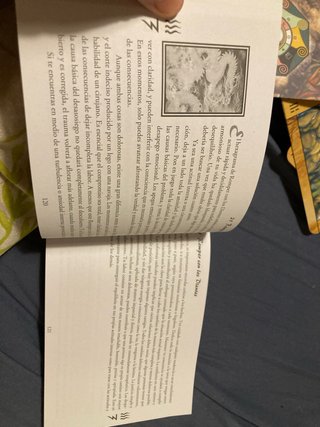 Oráculo del Tao Ma Deva Padma Gaia