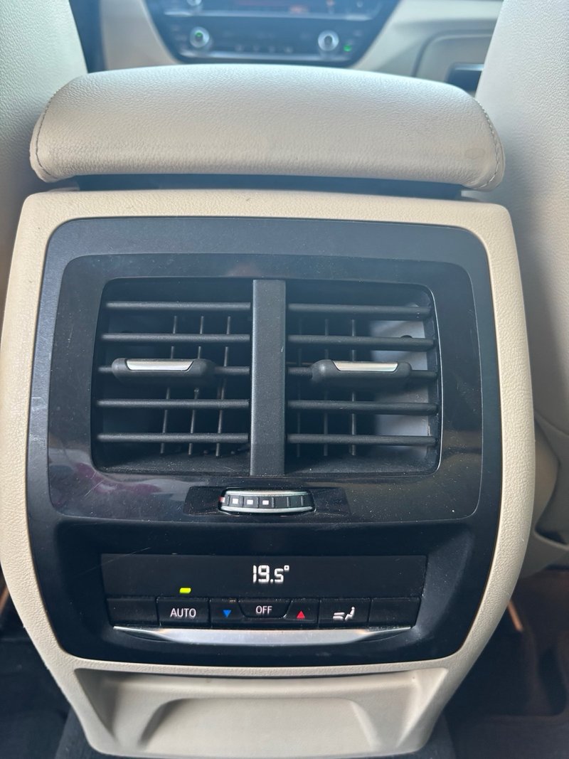 BMW X3 2018, foto 22