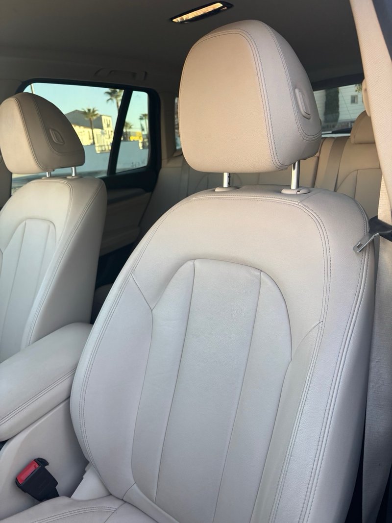 BMW X3 2018, foto 11