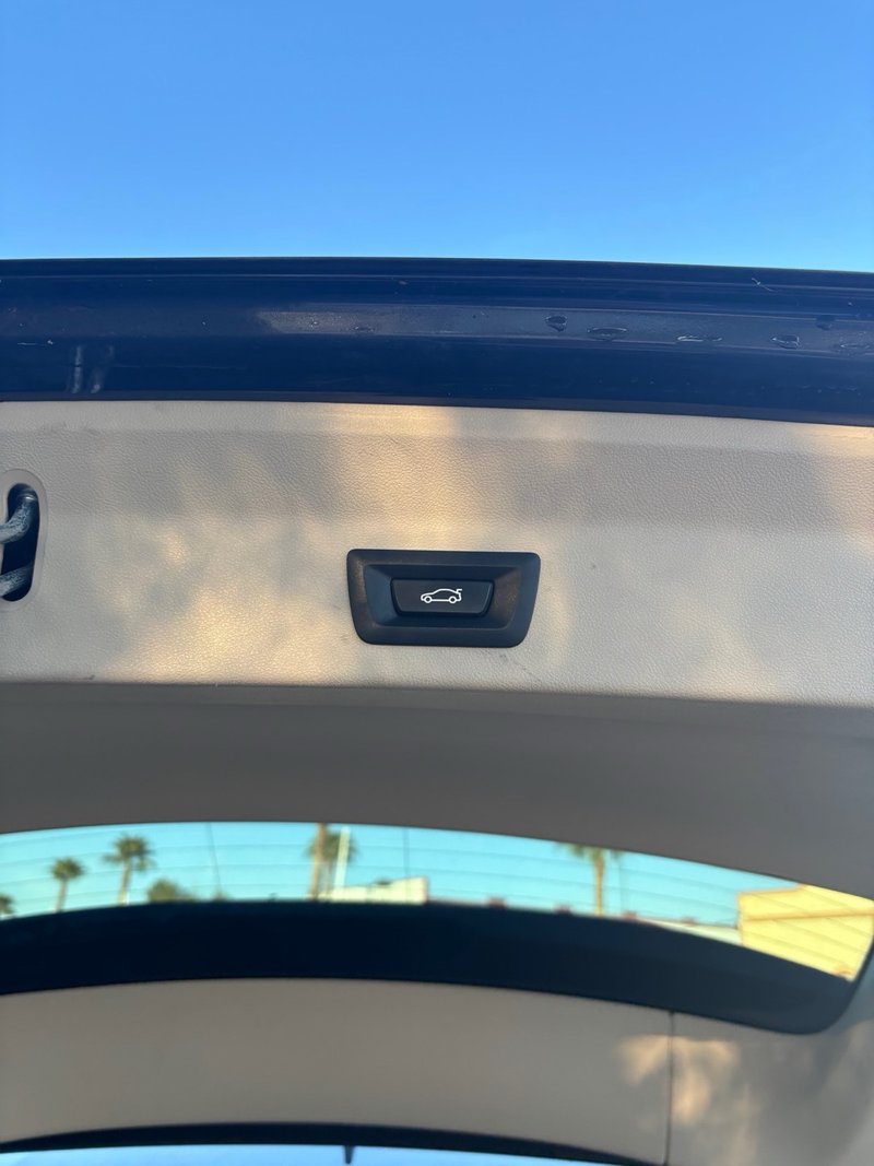 BMW X3 2018, foto 17